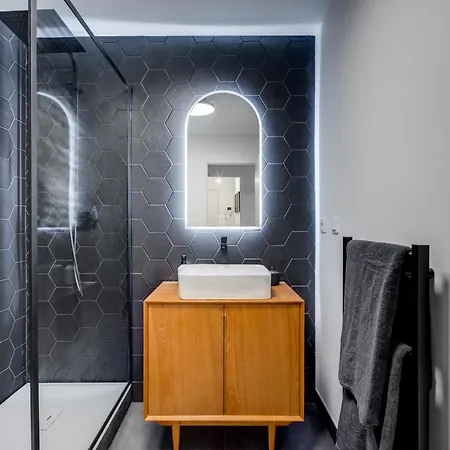 Appartement La - Affaire & Detente A Toulouse