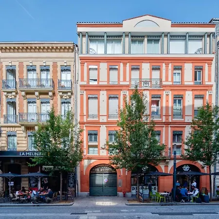 Apartment La - Affaire & Detente A *