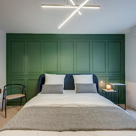 La - Affaire & Detente A Appartement Toulouse