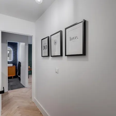 La - Affaire & Detente A Appartement Toulouse