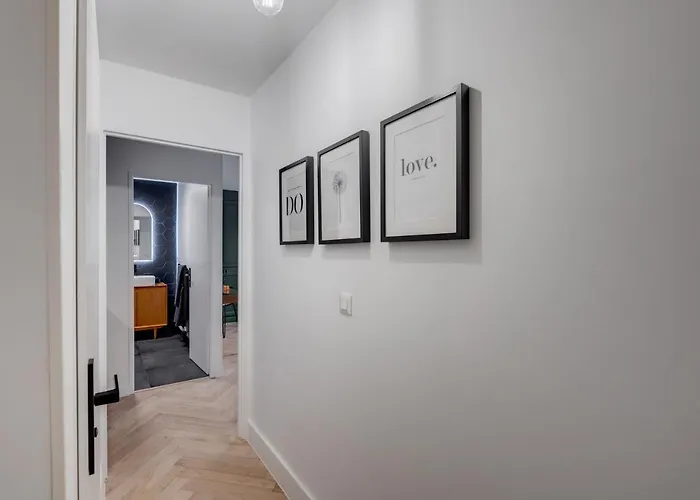 La - Affaire & Detente A Apartment Toulouse