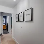 La - Affaire & Detente A Apartmán Toulouse
