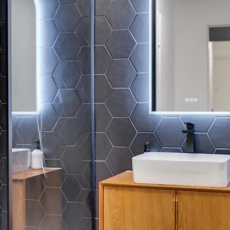 Appartement La - Affaire&détente à *