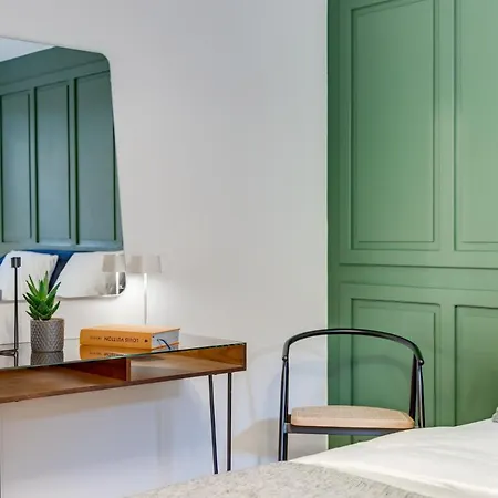 Apartmán La - Affaire & Detente A Toulouse