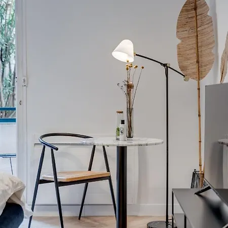 公寓 La - Affaire & Detente A *