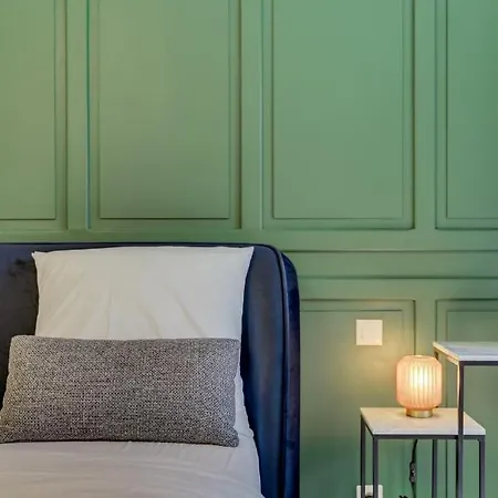 公寓 La - Affaire & Detente A 圖盧茲