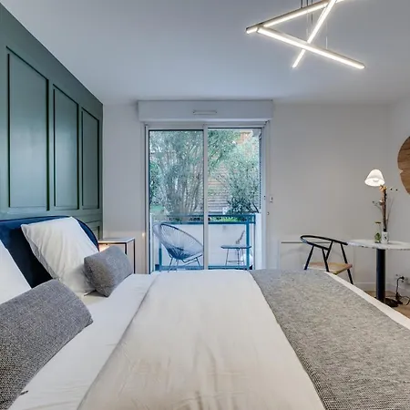 La - Affaire & Detente A *