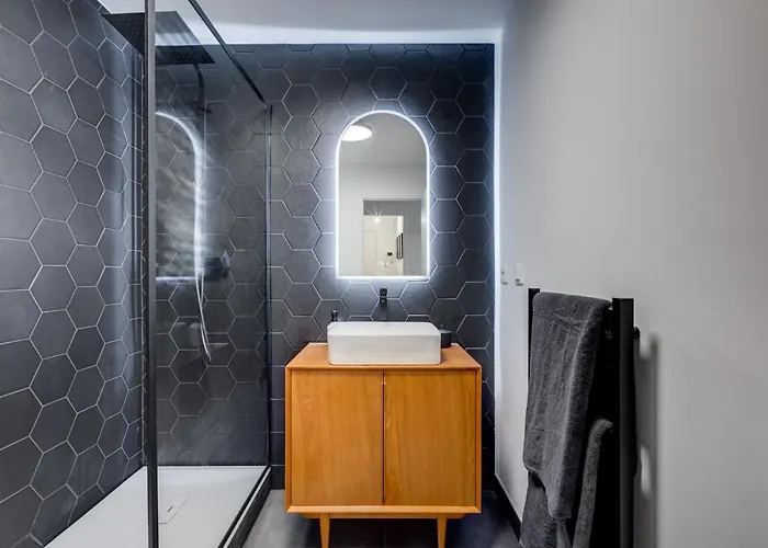 Apartmán La - Affaire & Detente A Toulouse