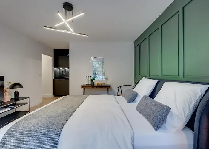 La - Affaire & Detente A