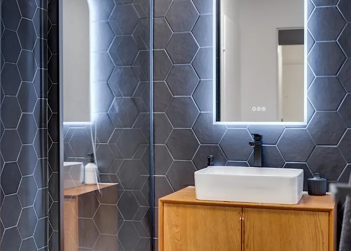 Appartement La - Affaire&détente à *