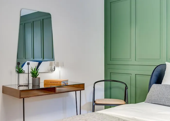 Appartement La - Affaire&détente à Toulouse