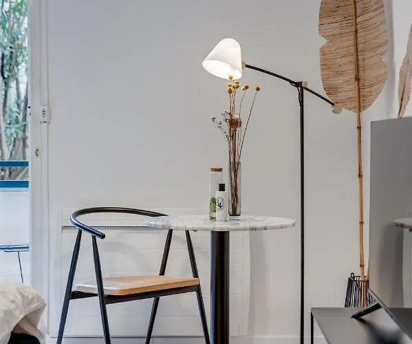 Appartement La - Affaire&détente à *