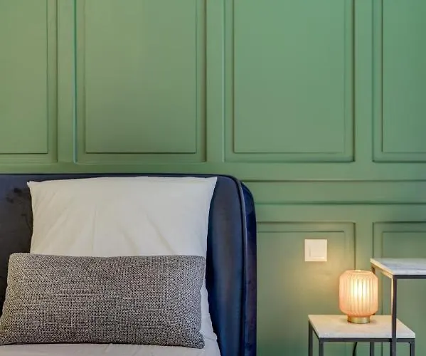 Appartement La - Affaire&détente à Toulouse