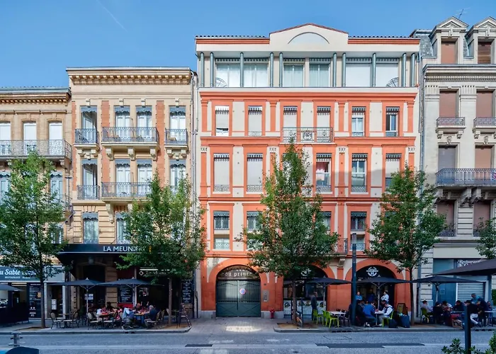 Appartement La - Affaire&détente à *