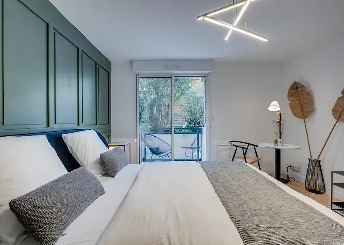 La - Affaire&détente à *