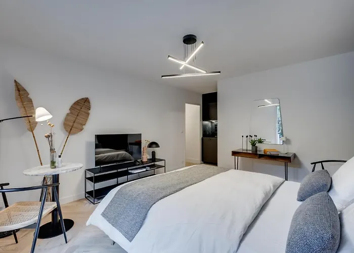 La - Affaire&détente à * Toulouse